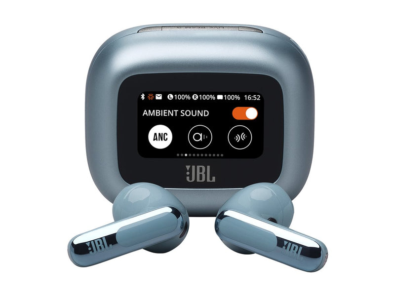 JBL True Wireless-Kopfhörer – kabellos, wasserabweisend