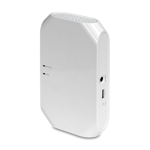 Alcatel OmniAccess WLAN Accesspoint – Schnelles Dualband-Wi-Fi