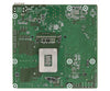 ASRock Motherboard – micro ATX, USB 3.2, 2 Gigabit LAN
