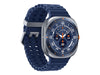 Samsung Galaxy Watch Ultra – Smartwatch mit GPS und Fitness-Tracking