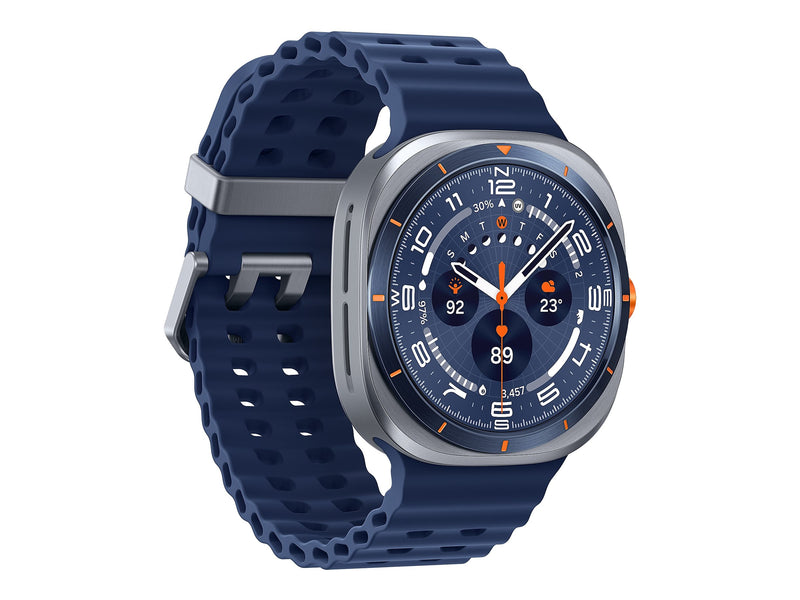 Samsung Galaxy Watch Ultra – Smartwatch mit GPS und Fitness-Tracking