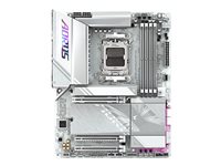 Gigabyte Motherboard – Wi-Fi 7, USB-C, AMD Ryzen-kompatibel
