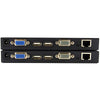 StarTech USB VGA KVM Extender – Steuerung bis 300 m über Netzwerkkabel