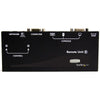 StarTech USB VGA KVM Extender – Steuerung bis 300 m über Netzwerkkabel