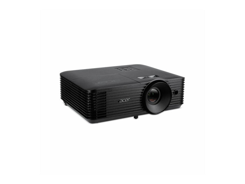 ACER DLP-Beamer – 3D-fähig, 5000 Lumen Helligkeit