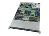 Intel Rack-Server – 1U, flexibel erweiterbar