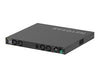 Netgear Netzwerk-Switch – 24 Ports, PoE+, 10G/25G Unterstützung