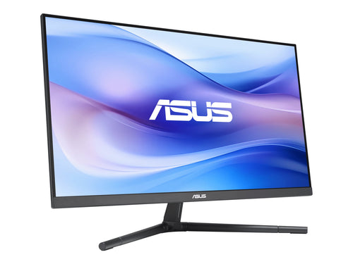 ASUS 27" LED-Monitor – Full HD, USB-C Anschluss