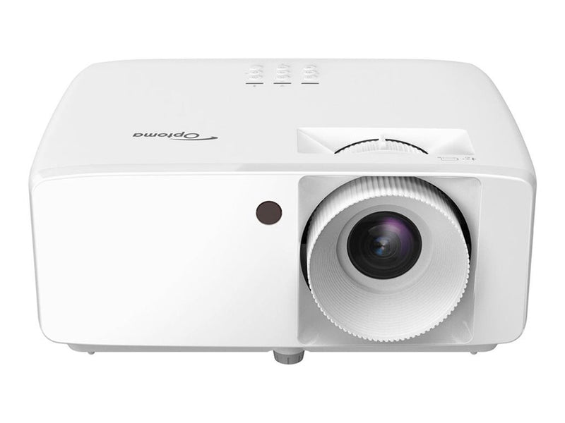 Optoma Laserprojektor – Full HD, 3D-fähig, umweltfreundlich