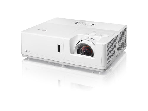 Optoma DLP-Projektor – 4K-Auflösung, 7000 Lumen Helligkeit