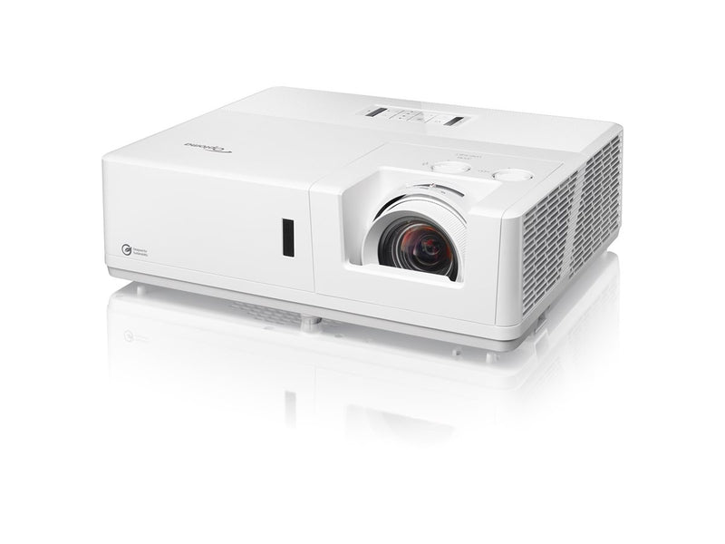 Optoma DLP-Projektor – 4K-Auflösung, 7000 Lumen Helligkeit