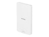 Netgear WLAN Accesspoint – Outdoor, WiFi 6 für schnelles Internet