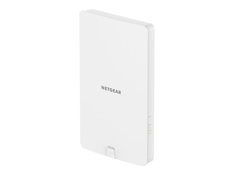 Netgear WLAN Accesspoint – Outdoor, WiFi 6 für schnelles Internet