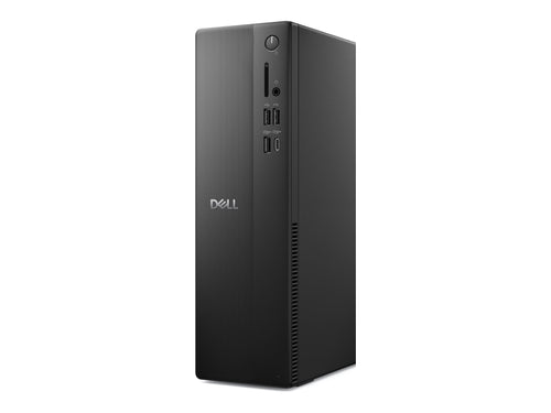Dell Pro Slim Desktop-PC – Kompakt, 10-Kern-Prozessor, 16 GB RAM