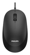 Philips Maus – Ergonomisch, für Rechts- und Linkshänder