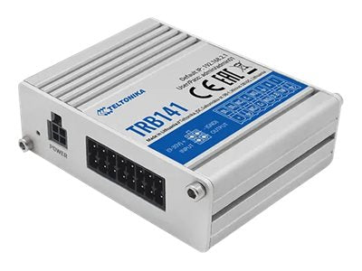 Teltonika Gateway – Kompakt und leistungsstark für Netzwerke