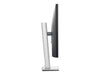 Dell 27" LED-Monitor – QHD-Auflösung, USB-Hub