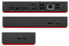 Lenovo Universal Dock – USB-C, 4K-Unterstützung