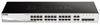 D-Link Gigabit Switch – 24 Anschlüsse, einfache Verwaltung