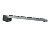 Logitech MX Keys Mini – Kabellose, hinterleuchtete Tastatur