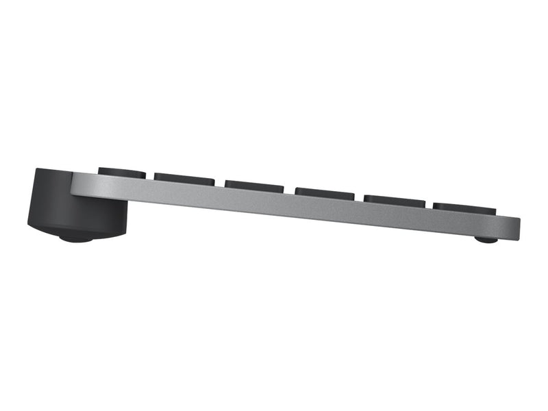 Logitech MX Keys Mini – Kabellose, hinterleuchtete Tastatur
