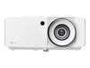 Optoma Beamer – 4K UHD, 3.500 Lumen Helligkeit