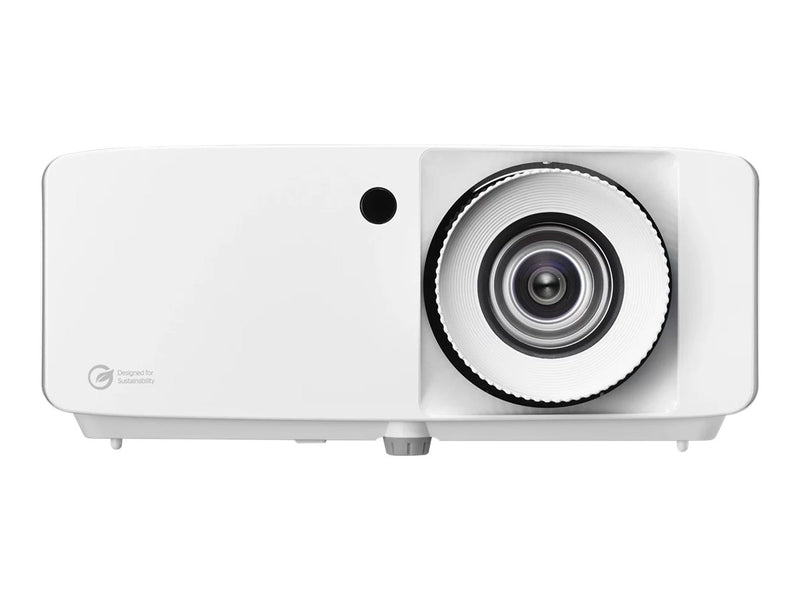 Optoma Beamer – 4K UHD, 3.500 Lumen Helligkeit