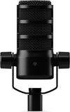 RODE PodMic USB Mikrofon – ideal für Podcasts und Aufnahmen