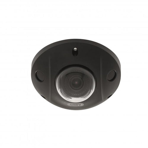 Abus IP-Mini-Dome-Kamera – 4 MP, wetterfest für Außenbereich