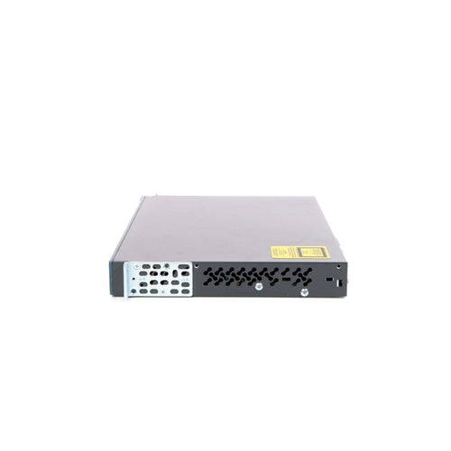 Cisco Catalyst Switch – 24 Anschlüsse, PoE für einfache Netzwerke