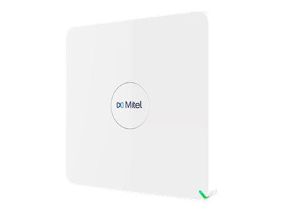 Mitel WLAN Basisstation – DECT & WLAN für zuverlässige Verbindungen