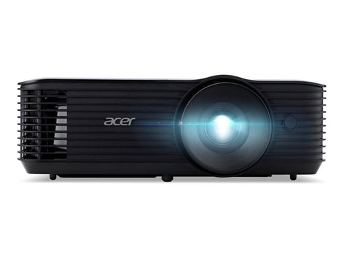 Acer DLP-Projektor – 3D-fähig, 4500 Lumen Helligkeit