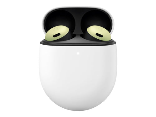 Google Pixel Buds Pro – Kabellos, Transparenzmodus
