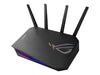 ASUS WiFi-6 Router – Schnelles WLAN, 4-Port-Switch