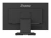 Iiyama Touchscreen-Monitor – 24" Full HD, IPS-Display