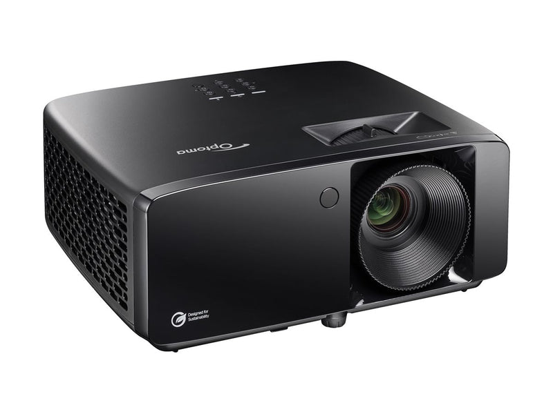 Optoma DLP-Projektor – Laser, Full HD, 4400 Lumen