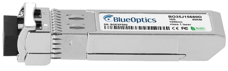 CBO SFP+ Modul – Für schnelle Netzwerkverbindungen