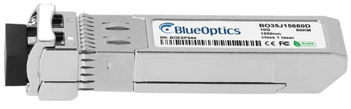 CBO Netzwerk-Transceiver – 10 Gigabit Ethernet, 80 km Reichweite