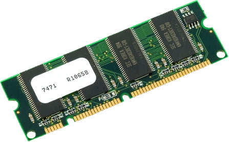 Cisco Speichererweiterung – 64 MB für Cisco 2801 Router