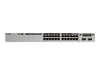 Cisco Catalyst 9300 Switch – 24 Anschlüsse, Rack-montierbar