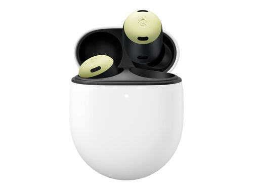 Google Pixel Buds Pro – Kabellos, Transparenzmodus