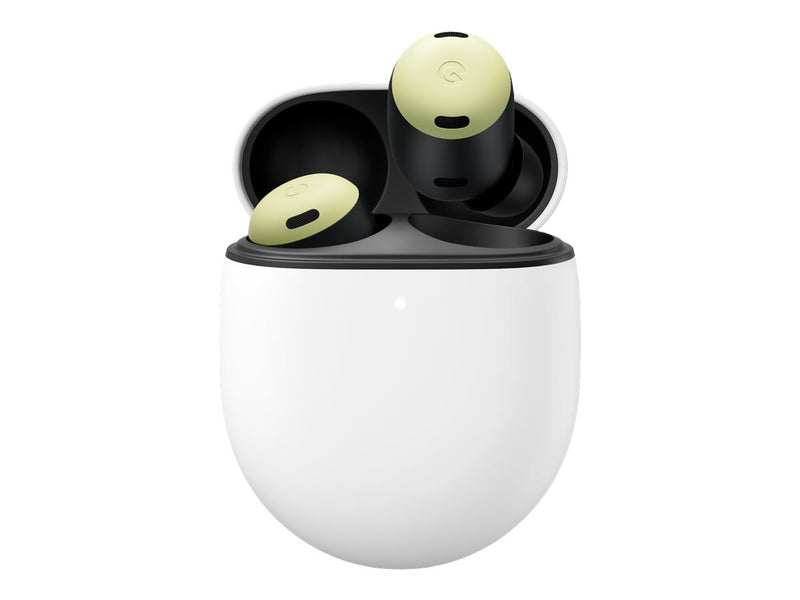 Google Pixel Buds Pro – Kabellos, Transparenzmodus