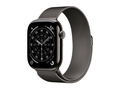 Apple Watch Series 11 – Stilvoll mit Gesundheitsfunktionen