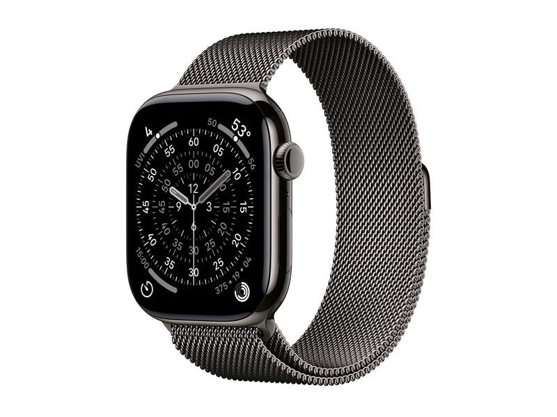 Apple Watch Series 11 – Stilvoll mit Gesundheitsfunktionen