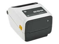 Zebra Etikettendrucker – Thermotransfer, 300 dpi