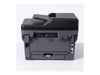 Brother All-in-One Laserdrucker – Schnelles Drucken, Scannen & Faxen