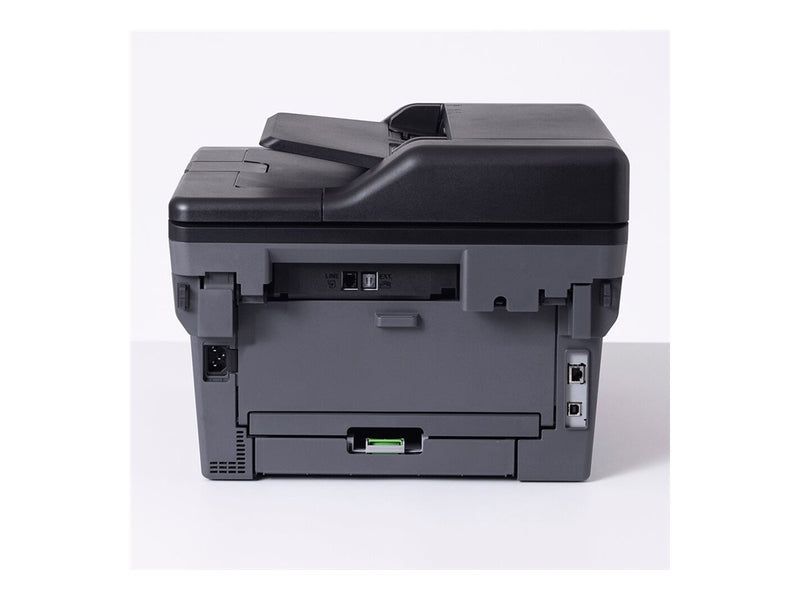 Brother All-in-One Laserdrucker – Schnelles Drucken, Scannen & Faxen