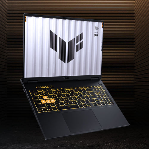 ASUS TUF Gaming Laptop – i7, 1 TB SSD, RTX-Grafik