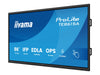 Iiyama 86" Touch-Display – 4K UHD, Multi-Touch
