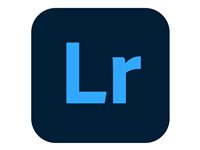 Adobe Lightroom – Fotoverwaltung und Bearbeitung für Unternehmen